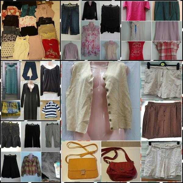 70 Joblot Ladies clothing