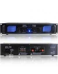 700 watt amp