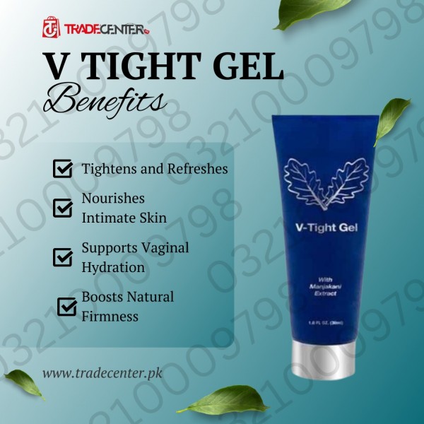 V Tight Gel in islamabad - 03210009798