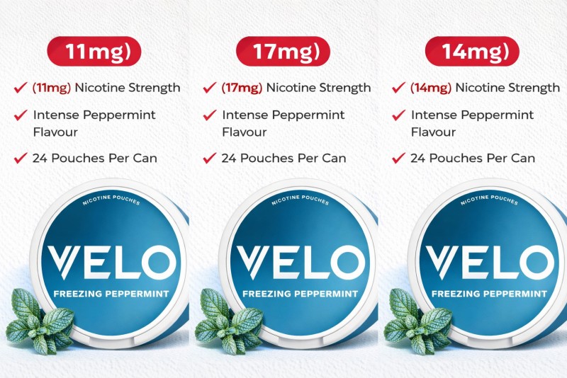 Looking for the Best Nicotine Pouch Deals in the UK? Save Big Today!