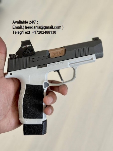 LifeCard 22 LR Pistol 