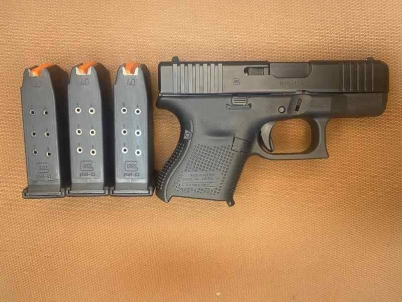 Handgun,Sig Sauer, CZ ,Revolvers