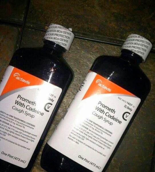 Buy Actavis promethazine with codeine purple cough syrup