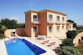 8 bedroom villa for sale in Spain