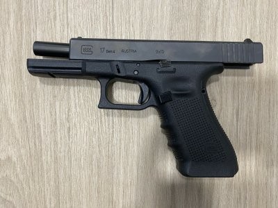 We has  an extensive range of Rifles  pistols Available