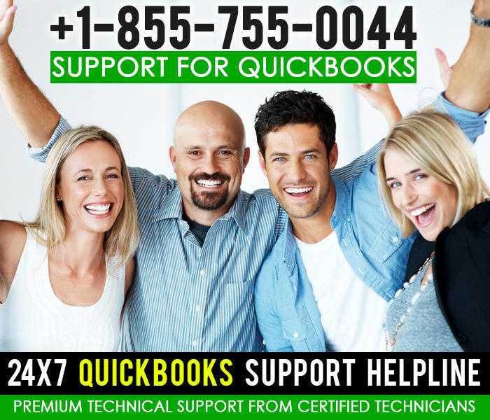 855-755-0044 QuickBooks Services  QuickBooks Help