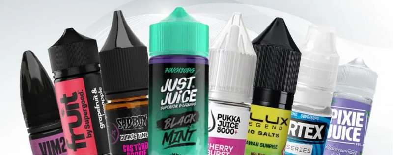 Prefilled Vapes UK | Easy-to-Use Disposable & Pod Kits