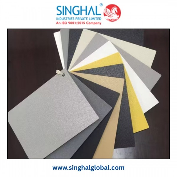 Lightweight ABS Plastic Sheet for Creative Fabrication