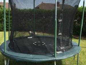 8ft Trampoline