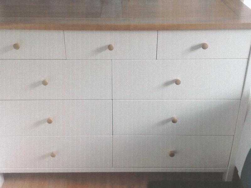 9 Drawer Chest