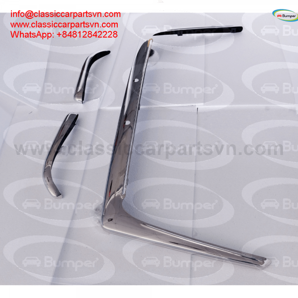 Lotus Elite S1 (1958-1963) bumper new