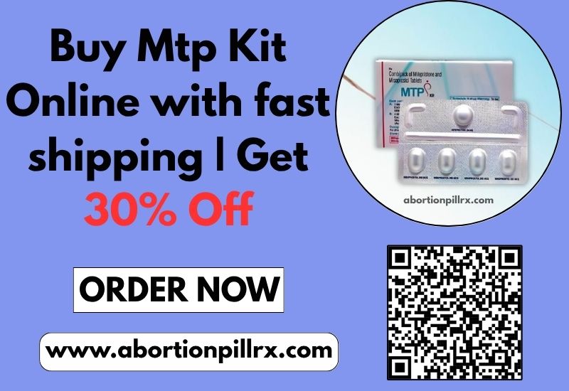 Buy mtp kit online with fast shipping | Get 30% Off