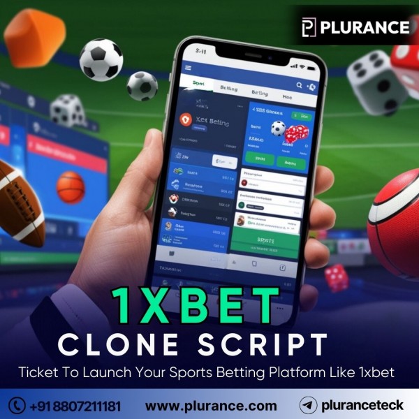 Build your sports betting empire with our exceptional 1xbet clone *****