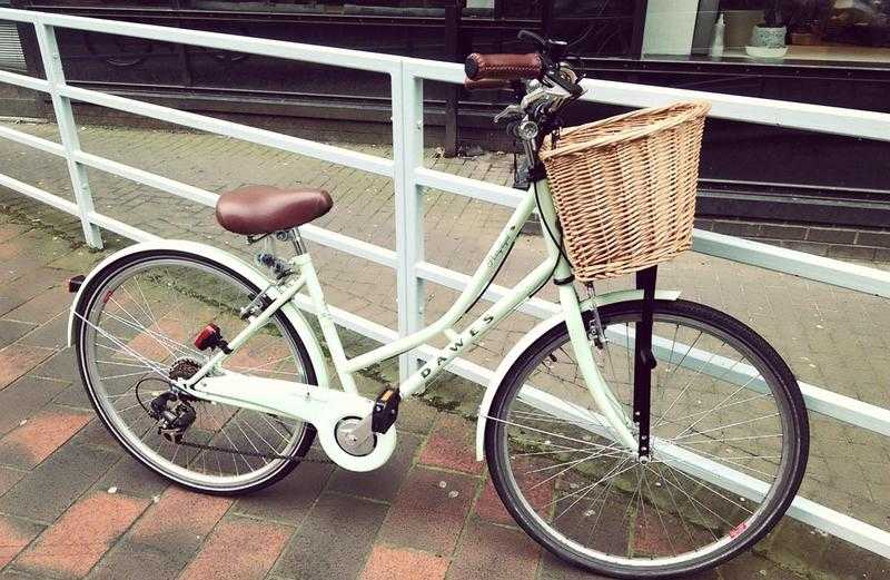 95 new antique bike for sale 50 off in Portsmouth