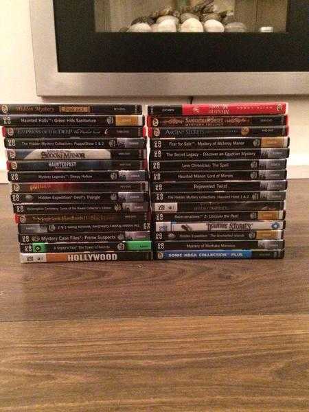 99 Pc games game gaming