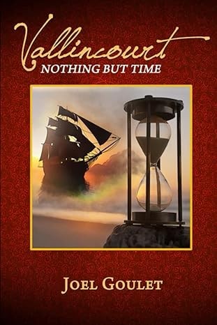 Read a number of Joel Goulet novels for free