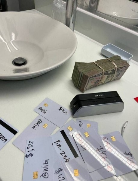 High Quality Banknotes/Cloned cards for sales