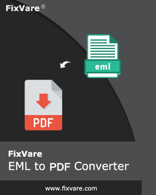 Trustworthy EML to PDF Converter