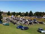 9th Bexhill Scouts Jumble sale