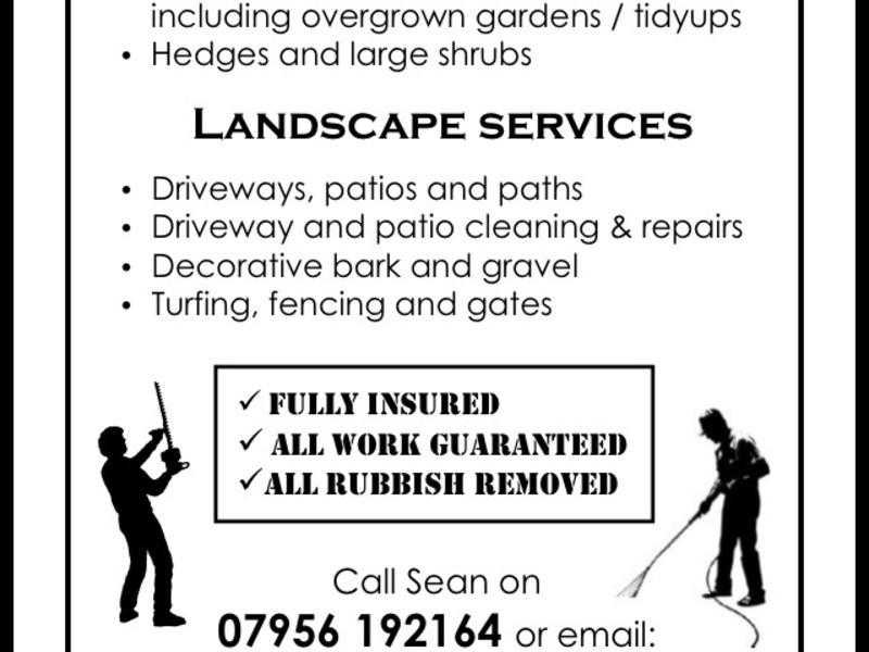 A-2-Z Tree amp  Garden Services LTD