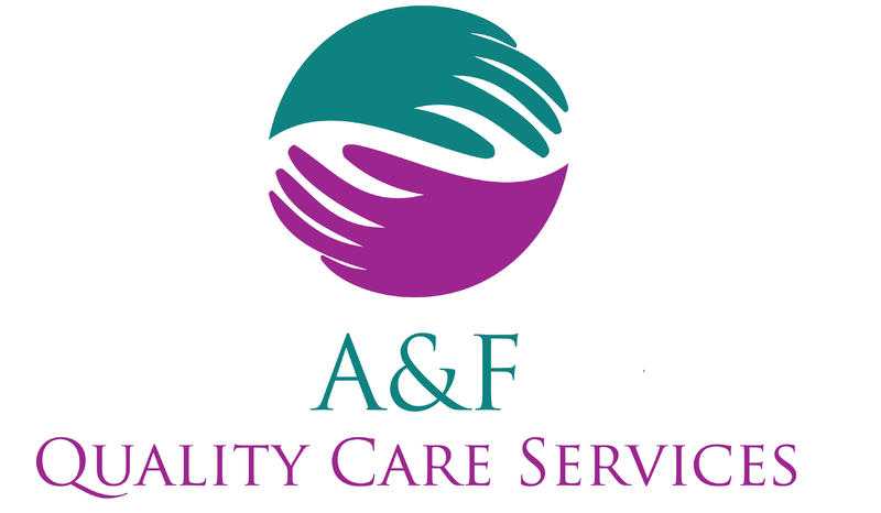 A amp F Quality Care Services, provide 24 hour domiciliary adult social care services in East Sussex