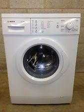 A class 6kg washing machine in very nice condition .delivery possible