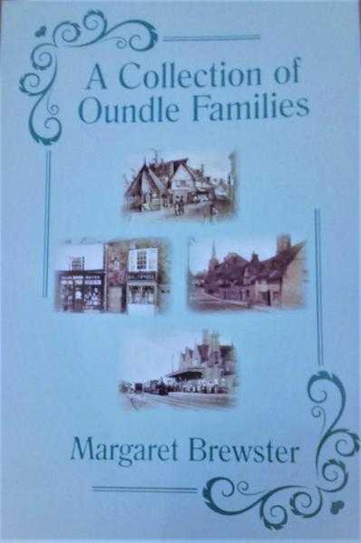 A Collection of Oundle Families