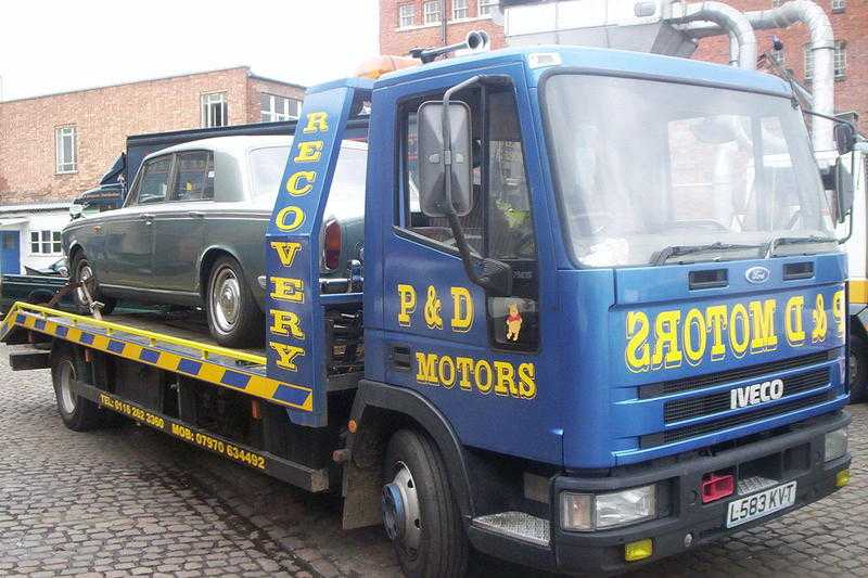 A FREE SCRAP CAR REMOVAL  COLLECTION SERVICE