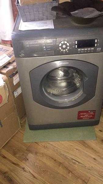 A good quality washing machine for sale