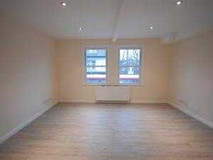 A good size, one bedroom first floor flat