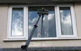 A J FLOOK WINDOW CLEANING NEWPORT, CWMBRAN