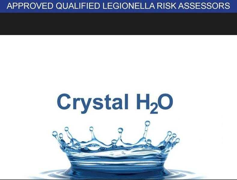 A Legionella Risk amp Water Hygiene Assessment Service for Residential landord039s, Businesses