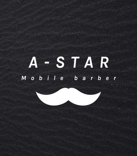 A-STAR MOBILE BARBER