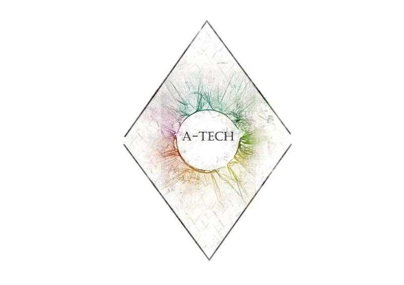 A-Tech Company WEB DESIGN ADVERTISING GRAPHICS AND DESIGN