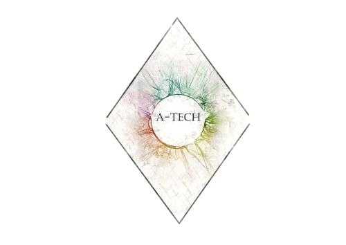 A-Tech Company WEB DESIGN ADVERTISING GRAPHICS AND DESIGN