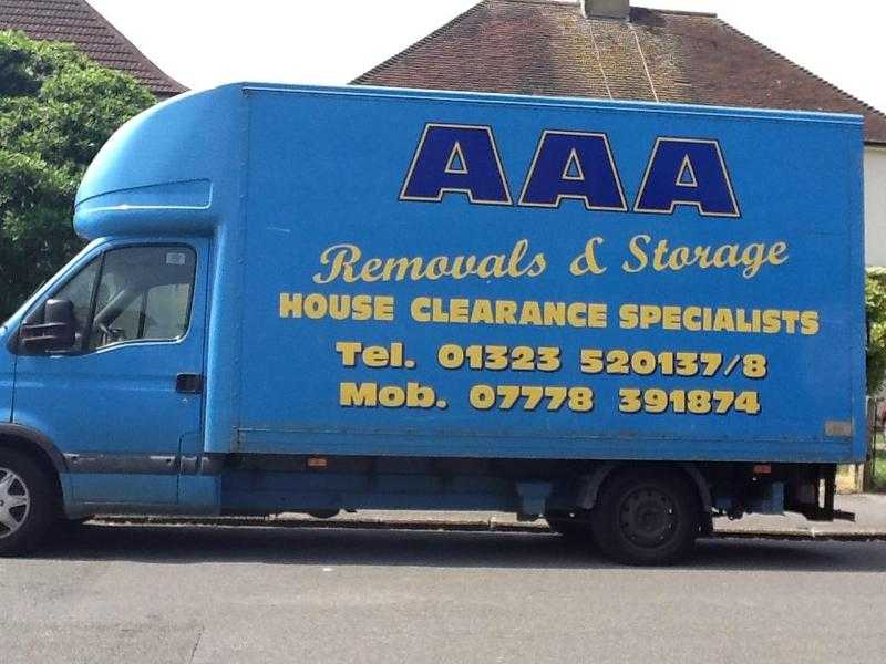 AAA Rubbish Clearance