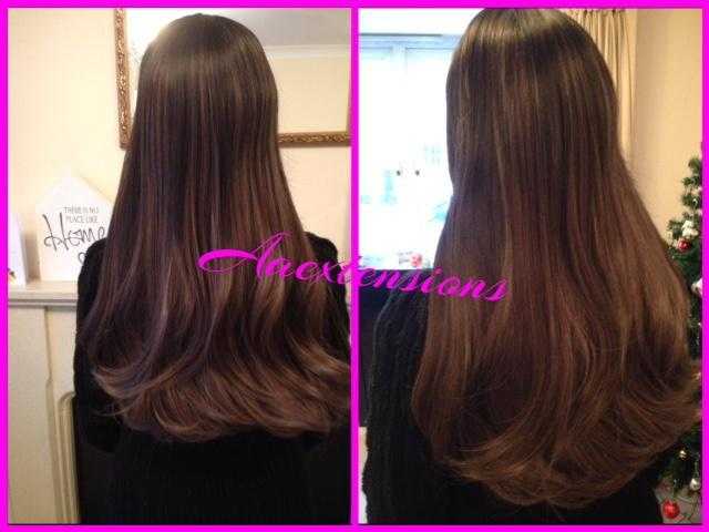 AAextensions mobile hair extensions peterborough