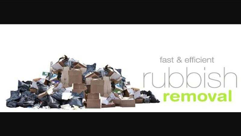 Aarons rubbish removals and site clearance, great rates and reliable service call Aaron