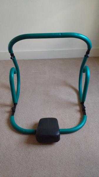 AB Exerciser  Trimmer  Trainer