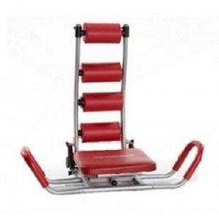 Ab Rocket Twister in Pakistan  AB Muscles Exercise Machine.