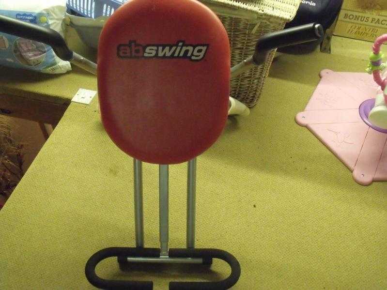 Ab Swing