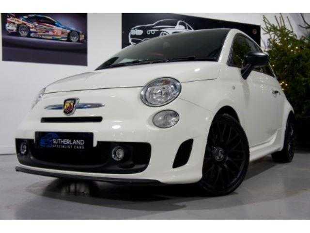 Abarth 500