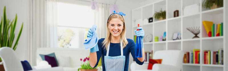 ABC Cleaning LondonDomestic Cleaning Services