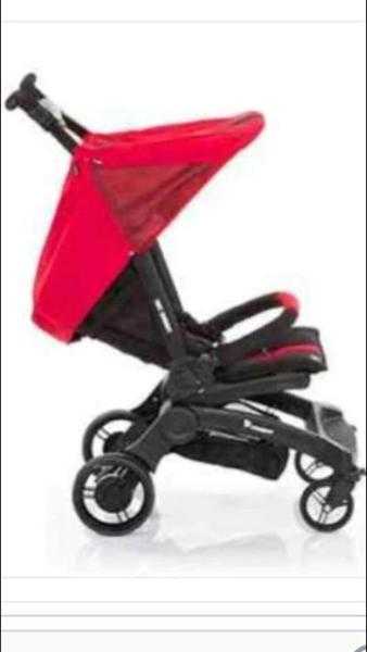 ABC Design Takeoff stroller