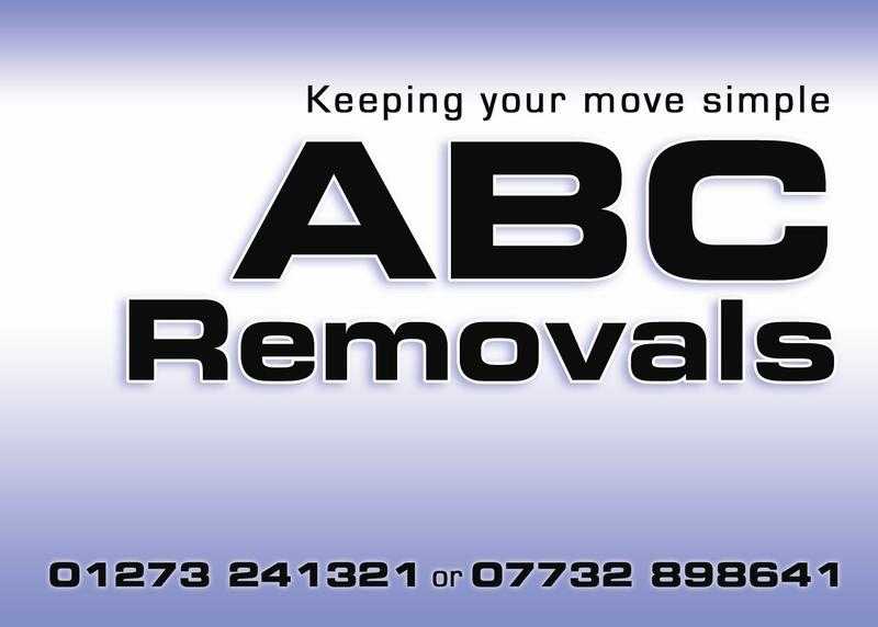 ABC Removals. Domestic amp Commercial Removals.