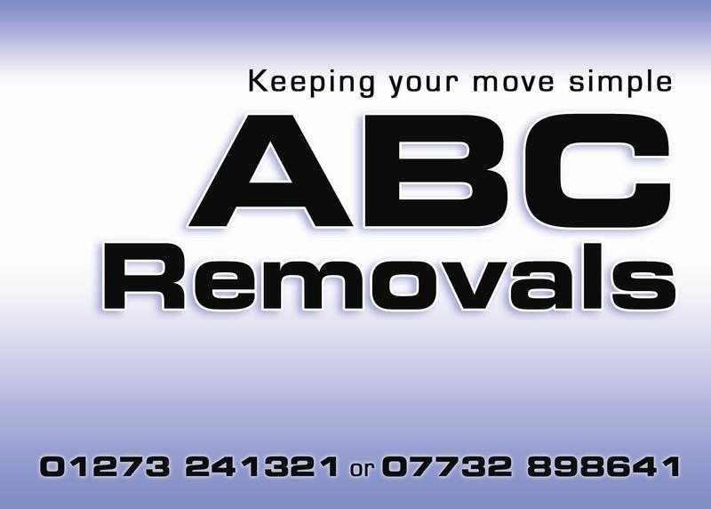 ABC Removals.Domestic amp Commercial Removals.