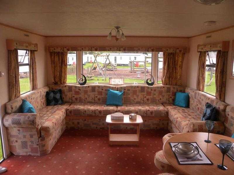ABI COLORADO FOR SALE AT EYEMOUTH HOLIDAY PARK TD14 5BE