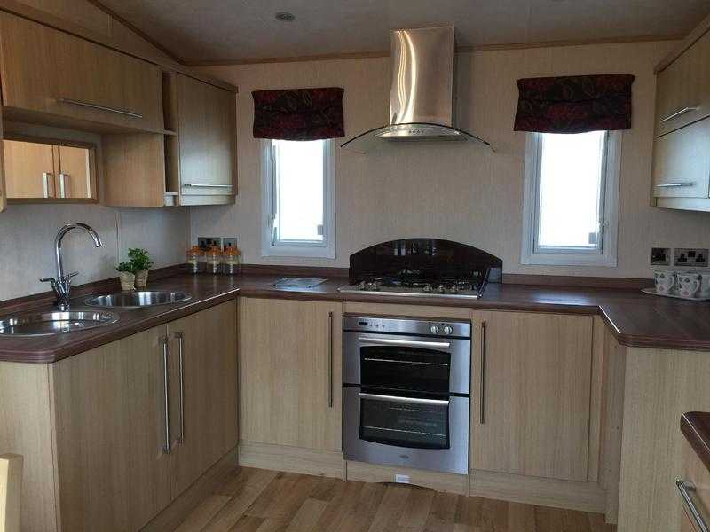 ABI Kentmere 2 Bedroom Holiday Home