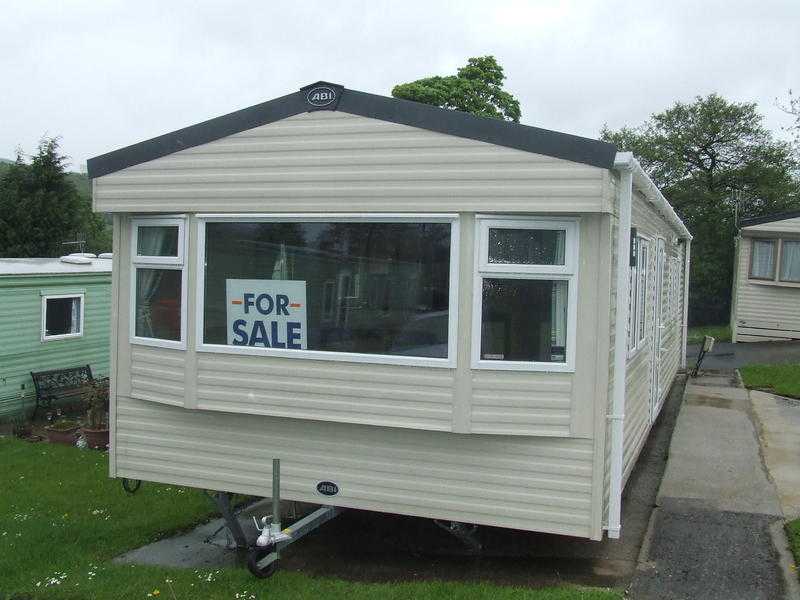 Abi Summer Breeze for sale in Forest of Pendle leisure park Roughlee, Lancs (New)