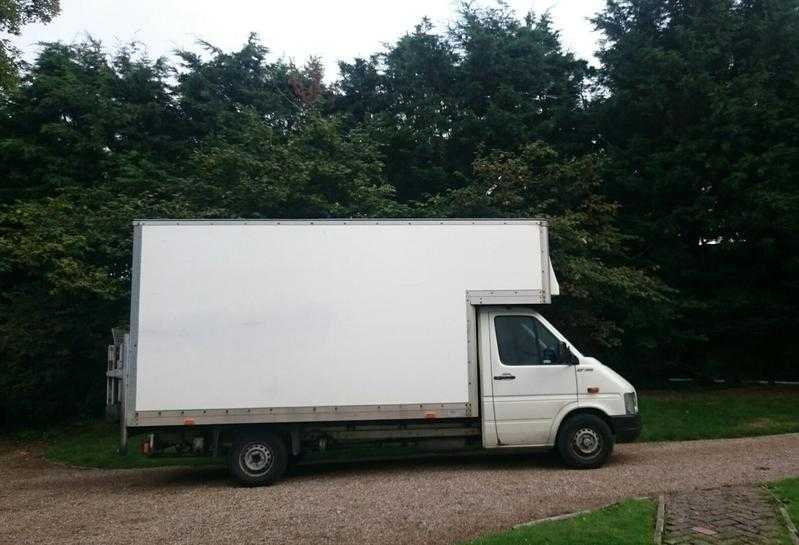 ABLE TRANSPORT  removals and deliveries. Local